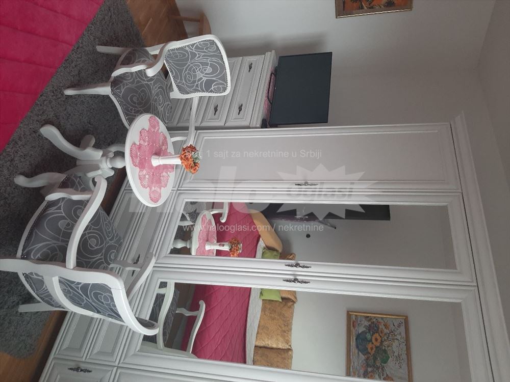 Stan 47m2 Voždovac — 4