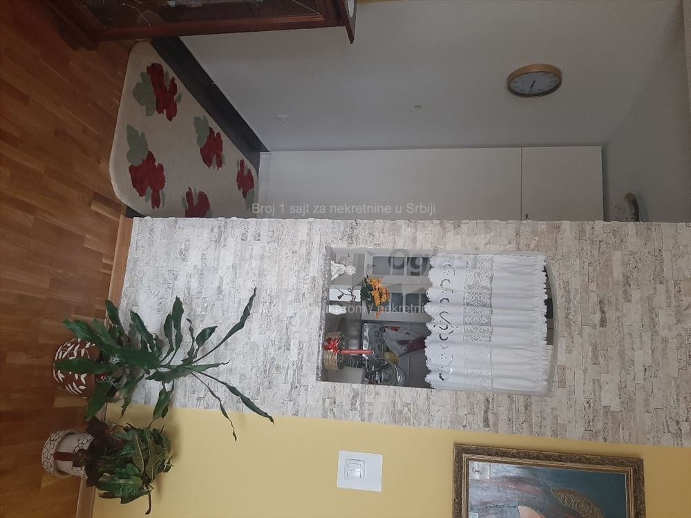 Stan 47m2 Voždovac — 7