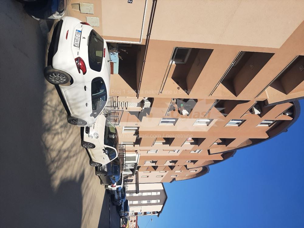 Stan 47m2 Voždovac — 10