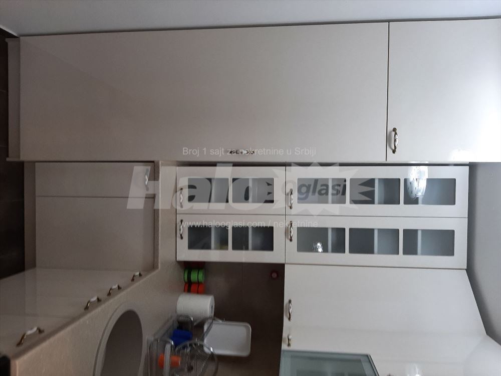Stan 47m2 Voždovac — 12