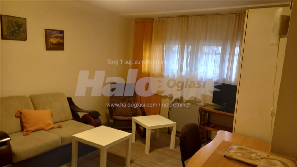 Stan, 48m2, kod FON-a — 6