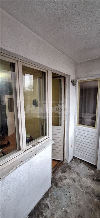Stan 49m² karaburma — 9