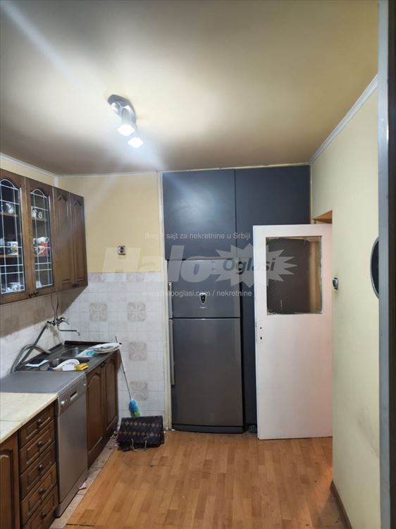 Stan 49m² karaburma — 10