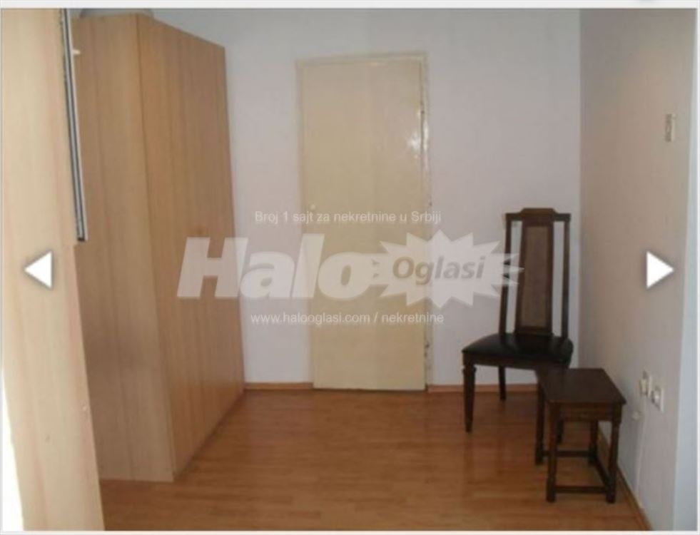 Stan 50kvm, izdavanje, Star grad — 4