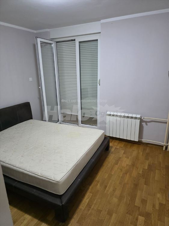 Stan 48m2 dvosoban, namesten Dimitrija Tucovića — 3