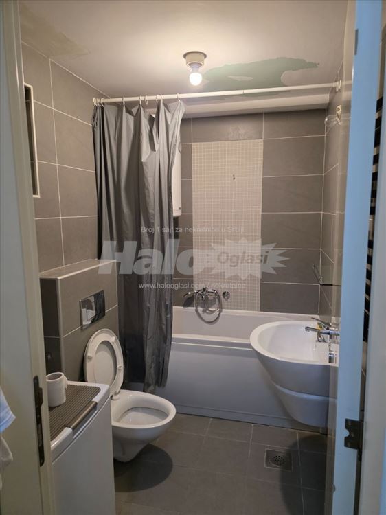 Stan 48m2 dvosoban, namesten Dimitrija Tucovića — 4