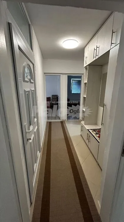 Stan 50m2 Krnjača Kotež prizemlje — 4
