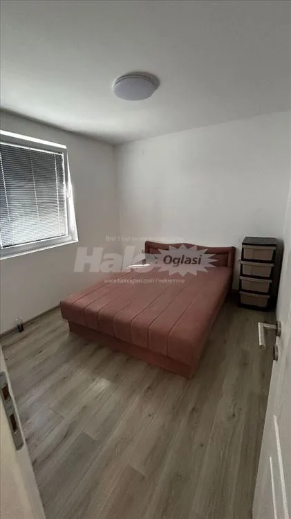 Stan 50m2 Krnjača Kotež prizemlje — 7