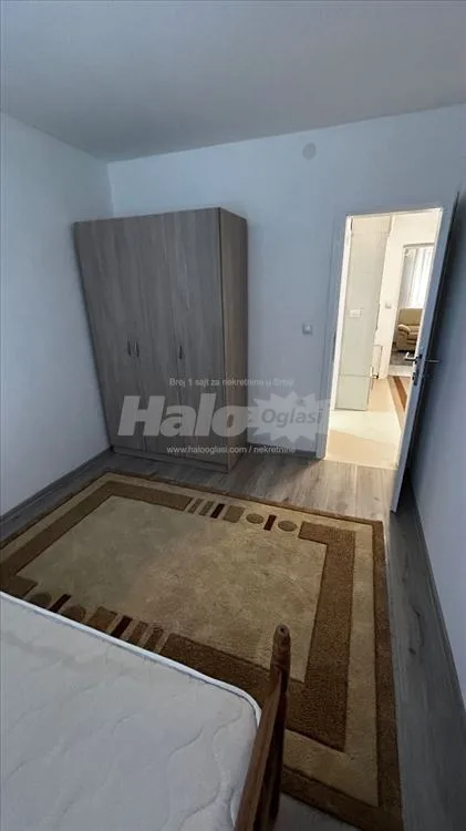 Stan 50m2 Krnjača Kotež prizemlje — 9