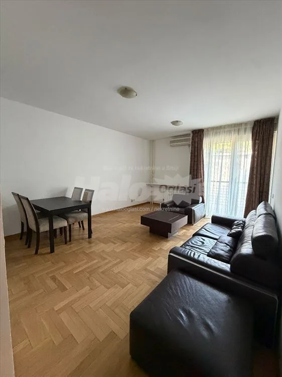 Stan 50m2, Novogradnja kod Vukovog spomenika — 3