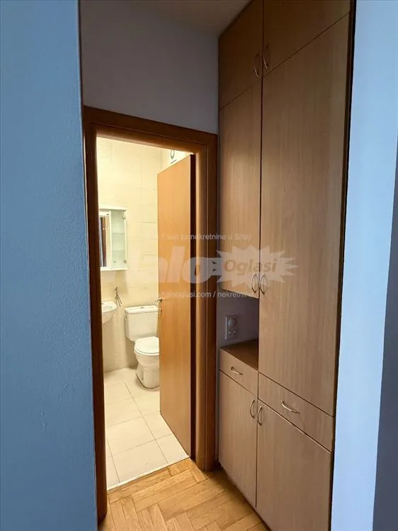 Stan 50m2, Novogradnja kod Vukovog spomenika — 6