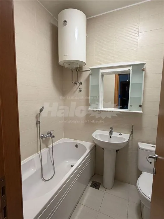 Stan 50m2, Novogradnja kod Vukovog spomenika — 7