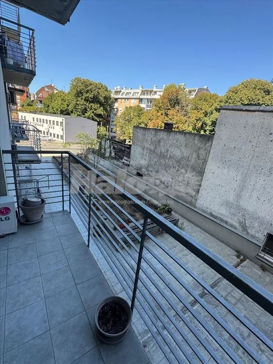 Stan 50m2, Novogradnja kod Vukovog spomenika — 12