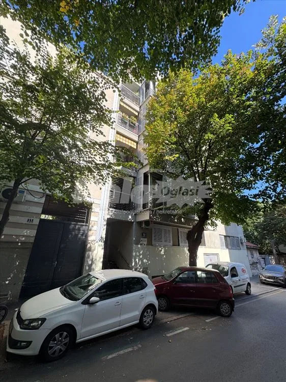 Stan 50m2, Novogradnja kod Vukovog spomenika — 13