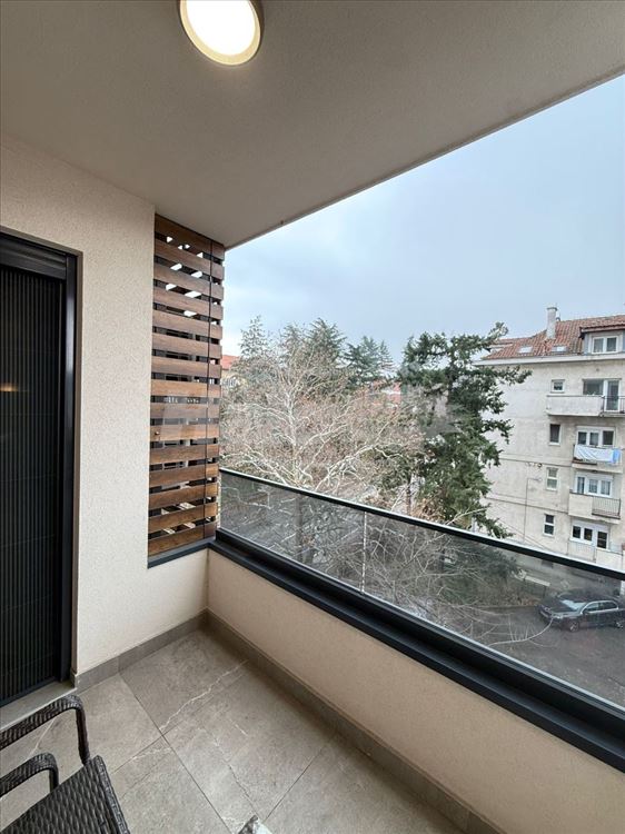 Stan 50m2, Požeška 31A, potpuno opremljen nov stan — 15