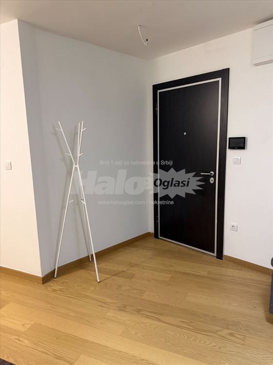 Stan 50m2 sa garažnim mestom — 6