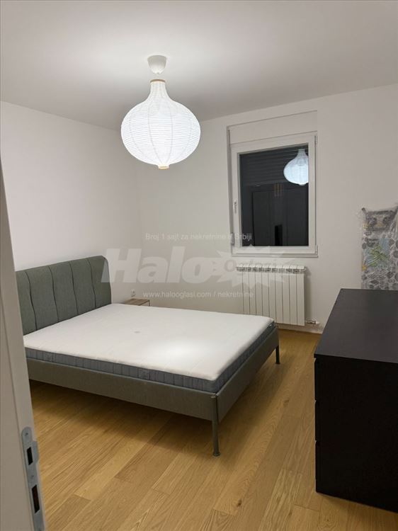Stan 50m2 sa garažnim mestom — 8