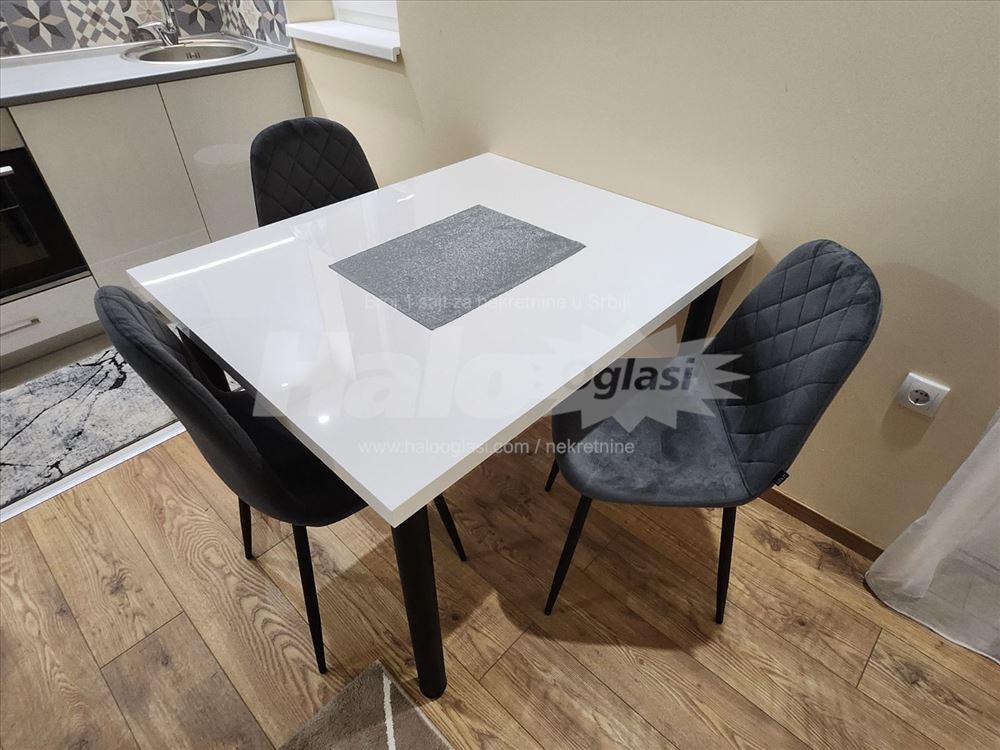 Stan 50m2 sa terasom,1 sprat,Altina. — 14