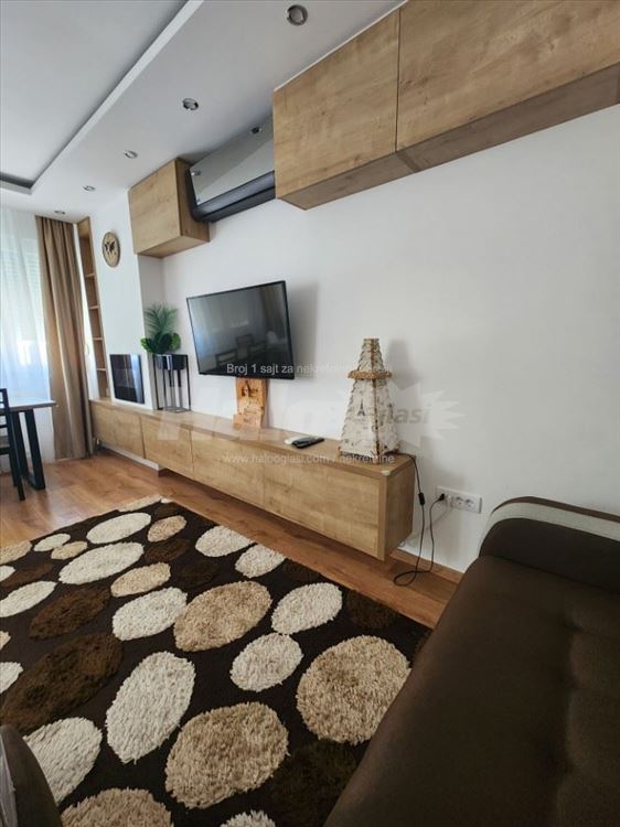 Stan 52m2 - Novi Beograd - Blok 61 — 4