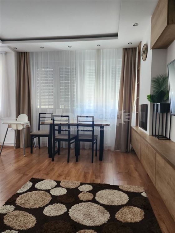 Stan 52m2 - Novi Beograd - Blok 61 — 5