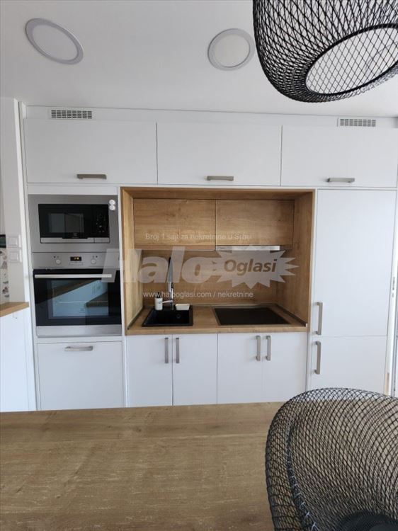 Stan 52m2 - Novi Beograd - Blok 61 — 12