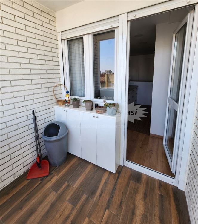 Stan 52m2 - Novi Beograd - Blok 61 — 14