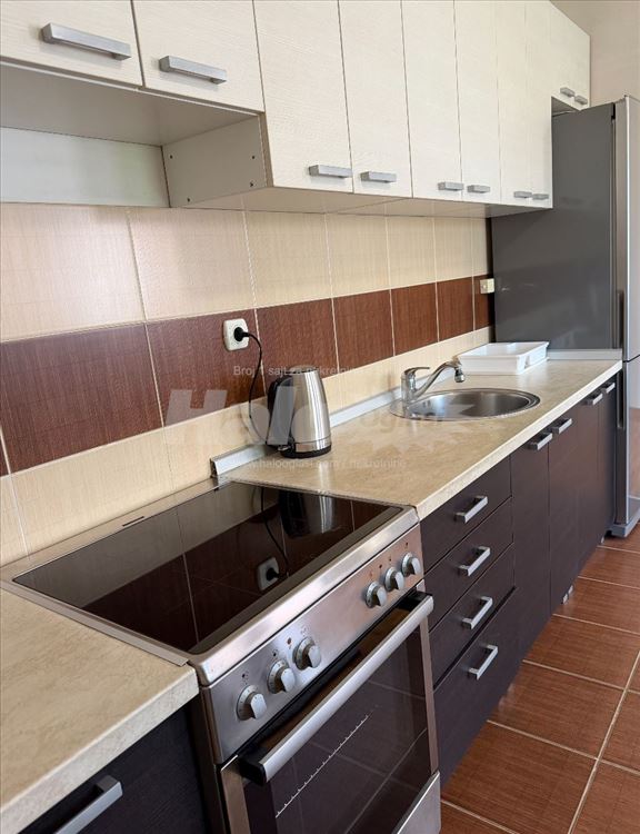 Stan 54m², Lekino Brdo, namešten, useljiv odmah — 7