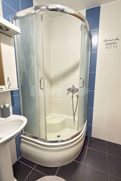 Stan 54m², Lekino Brdo, namešten, useljiv odmah — 15