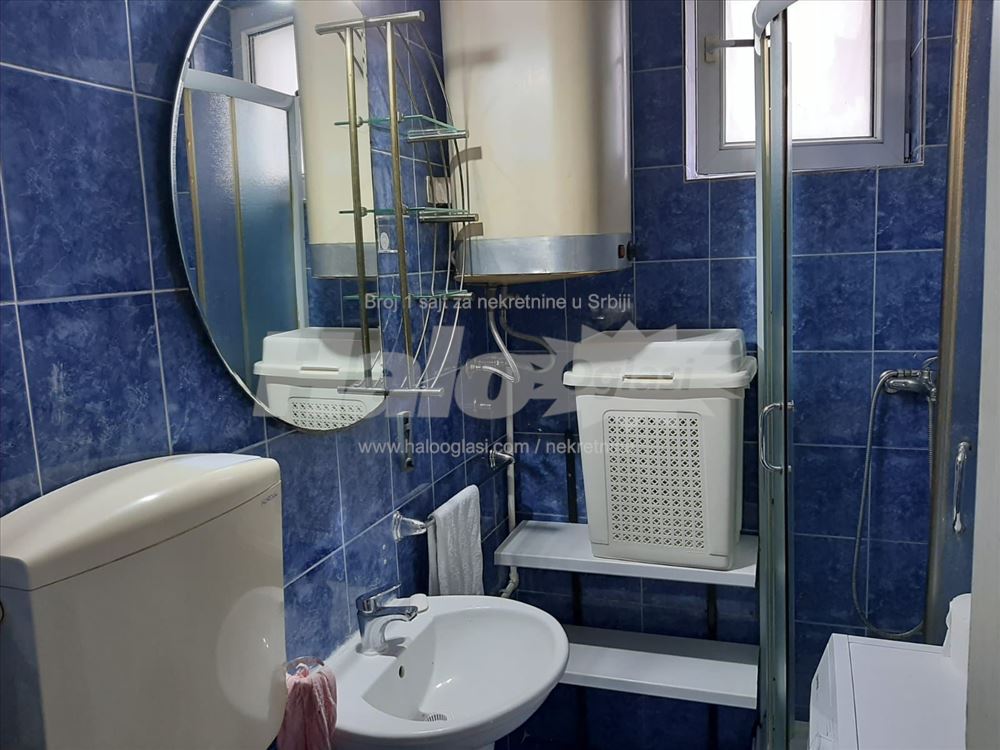 Stan 54m2, Zemun Polje — 4