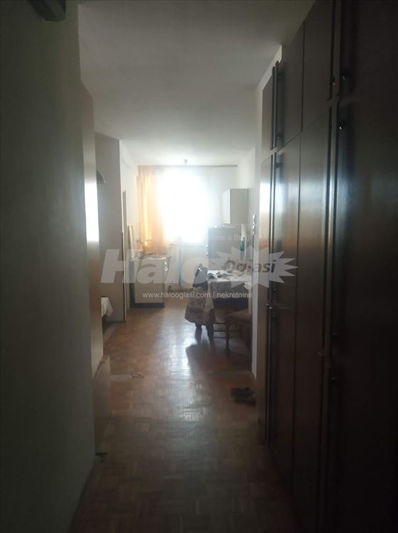 Stan 55 m2, namešten, Zemun, nasellje Save Kov — 2