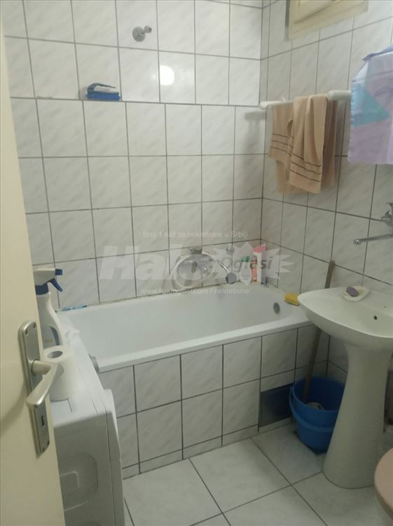 Stan 55 m2, namešten, Zemun, nasellje Save Kov — 4