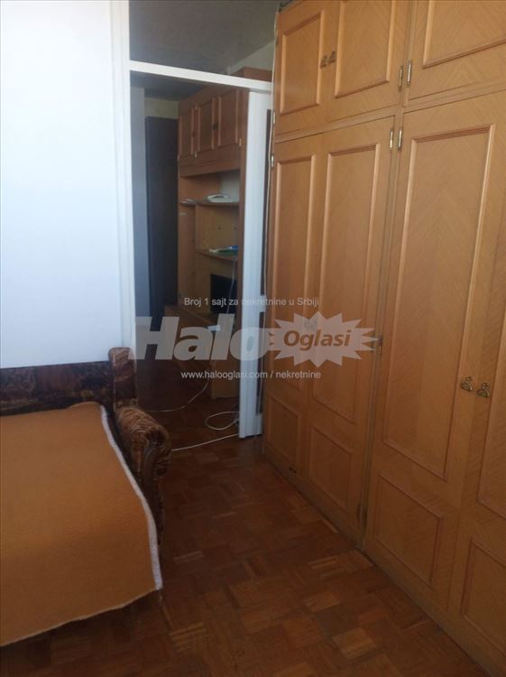 Stan 55 m2, namešten, Zemun, nasellje Save Kov — 5