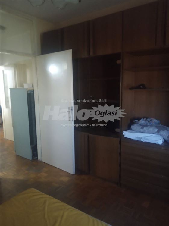 Stan 55 m2, namešten, Zemun, nasellje Save Kov — 6