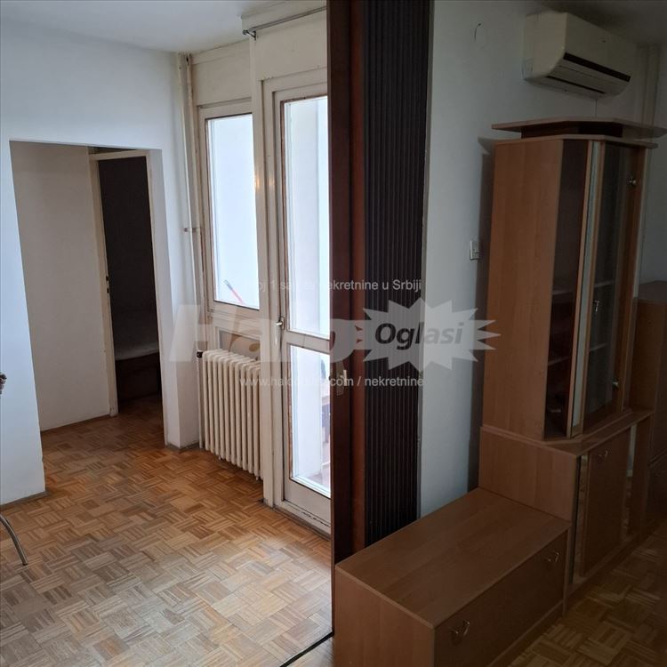 Stan 55m² Mirijevo — 3