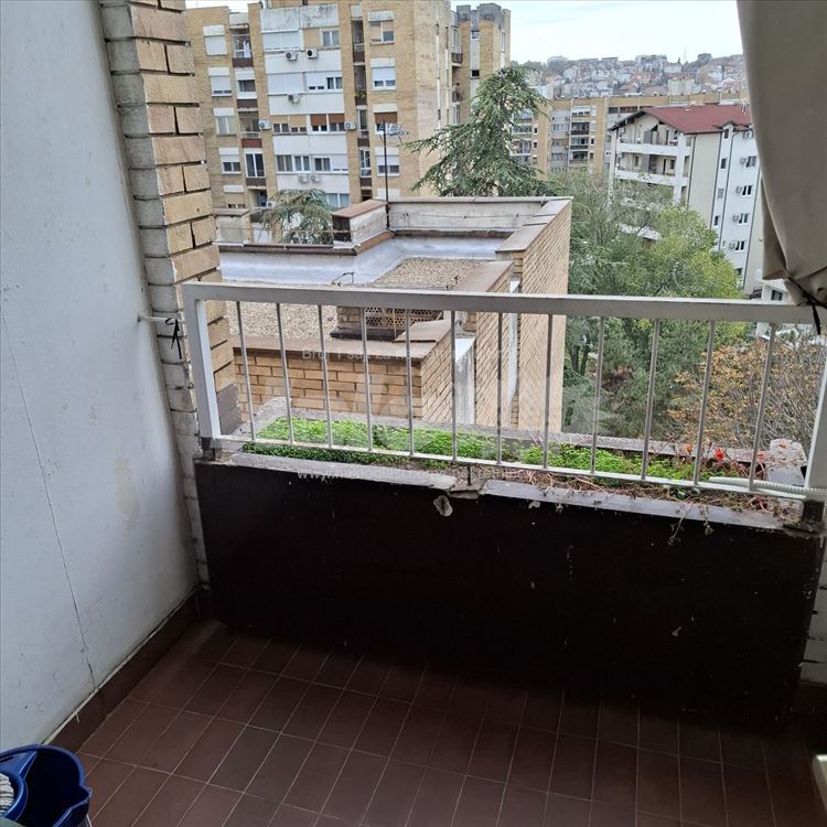 Stan 55m² Mirijevo — 4