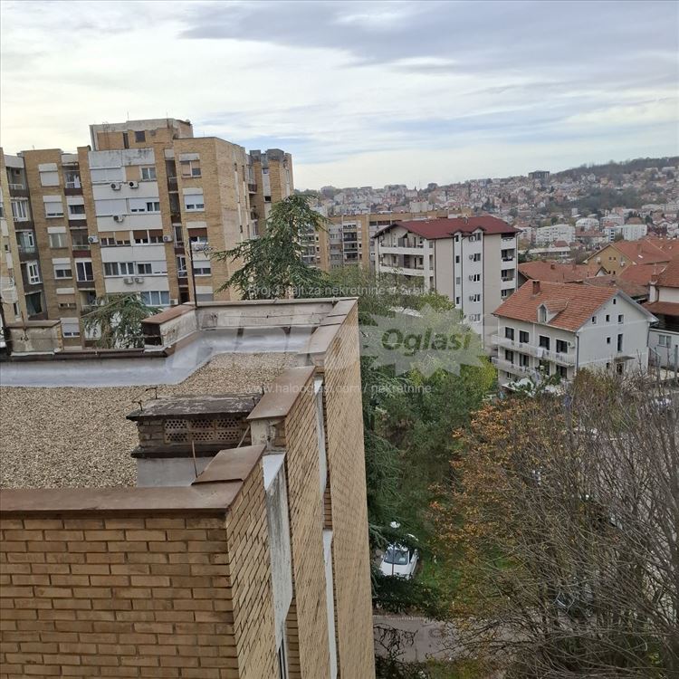 Stan 55m² Mirijevo — 7