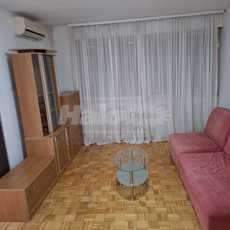 Stan 55m² Mirijevo — 9