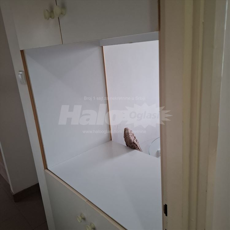 Stan 55m² Mirijevo — 12
