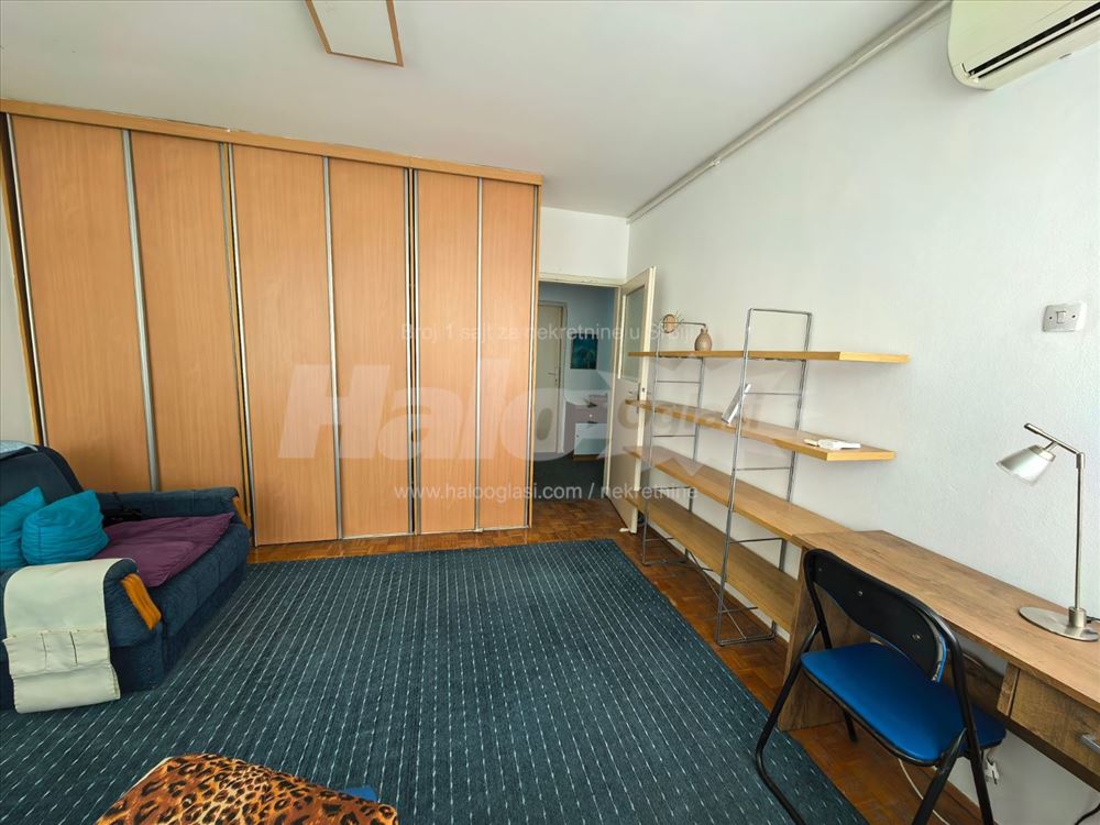 Stan 55m2 preko puta Hayatt-a — 3