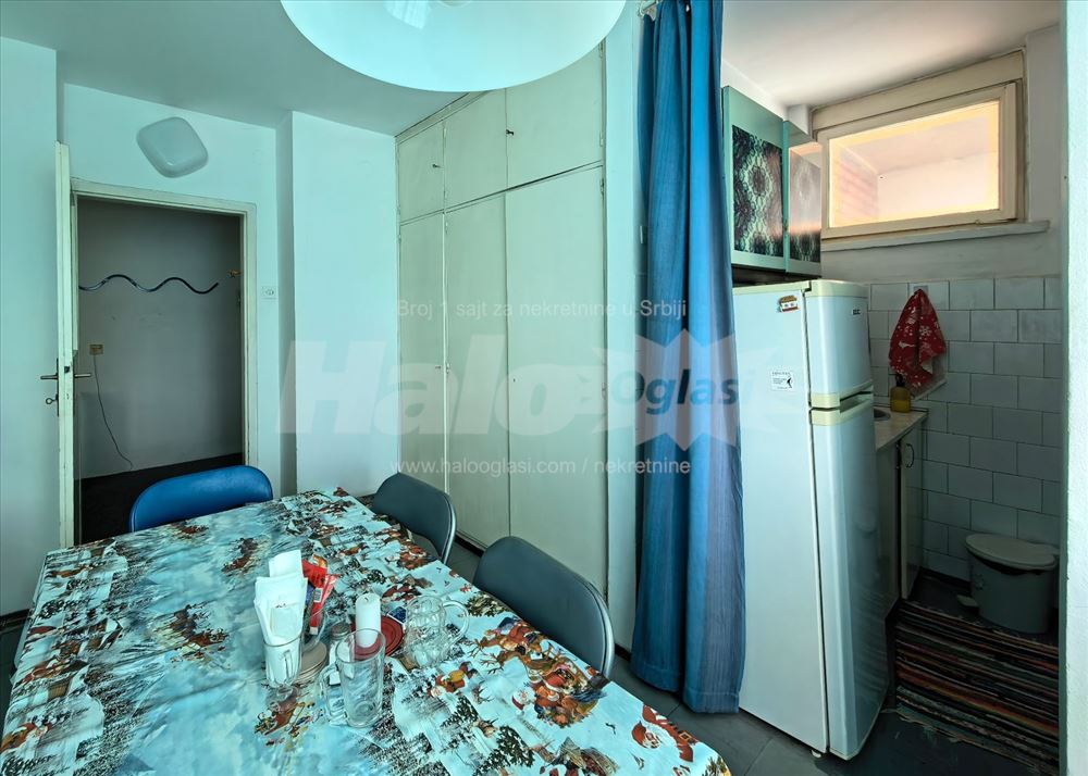 Stan 55m2 preko puta Hayatt-a — 6