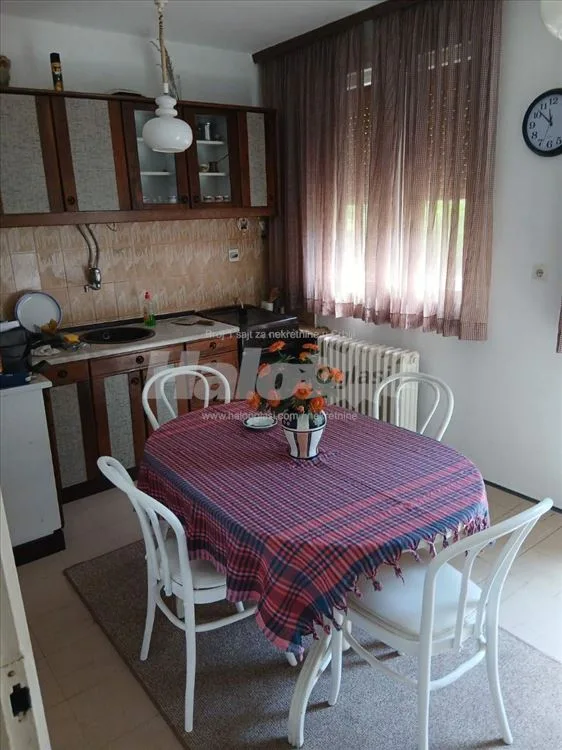 Stan 58 kvadrata, Kanarevo brdo — 4