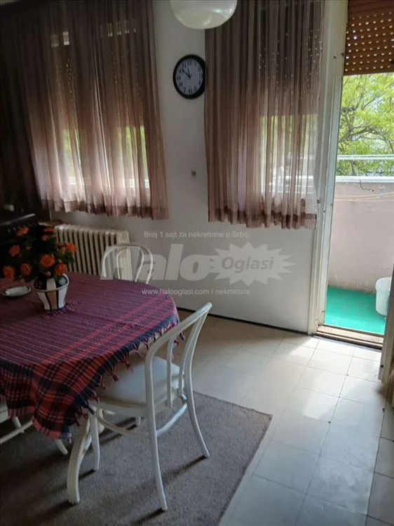 Stan 58 kvadrata, Kanarevo brdo — 5