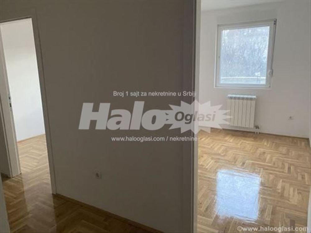 Nov stan 58 m2 Vojvode Stepe 445 odmah useljiv — 4