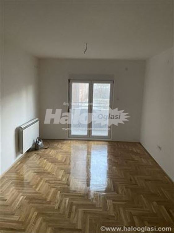 Nov stan 58 m2 Vojvode Stepe 445 odmah useljiv — 5