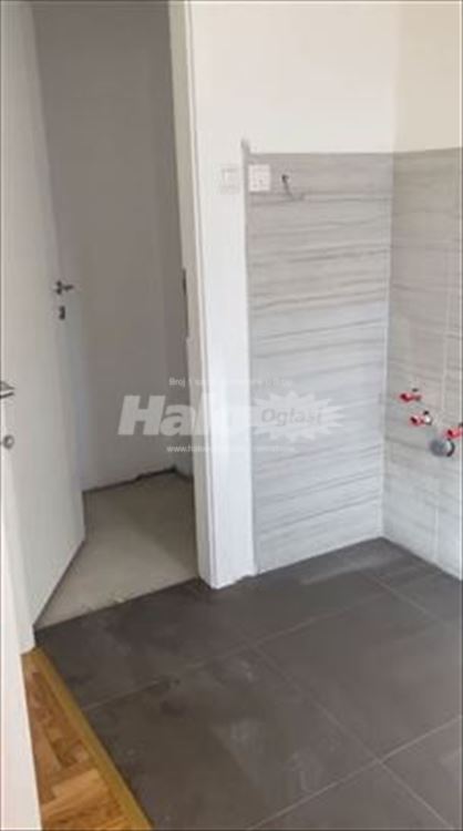 Nov stan 58 m2 Vojvode Stepe 445 odmah useljiv — 6