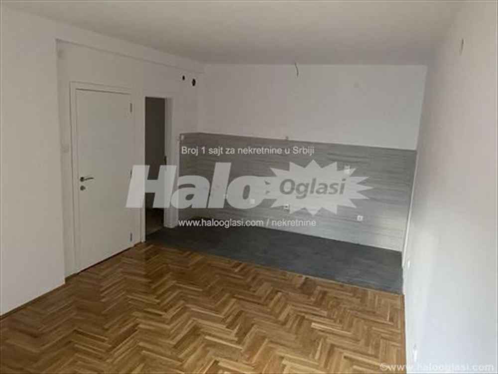 Nov stan 58 m2 Vojvode Stepe 445 odmah useljiv — 7
