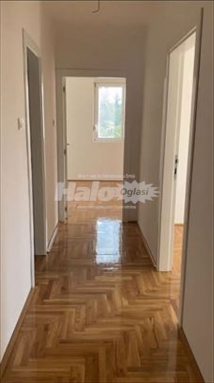 Nov stan 58 m2 Vojvode Stepe 445 odmah useljiv — 8