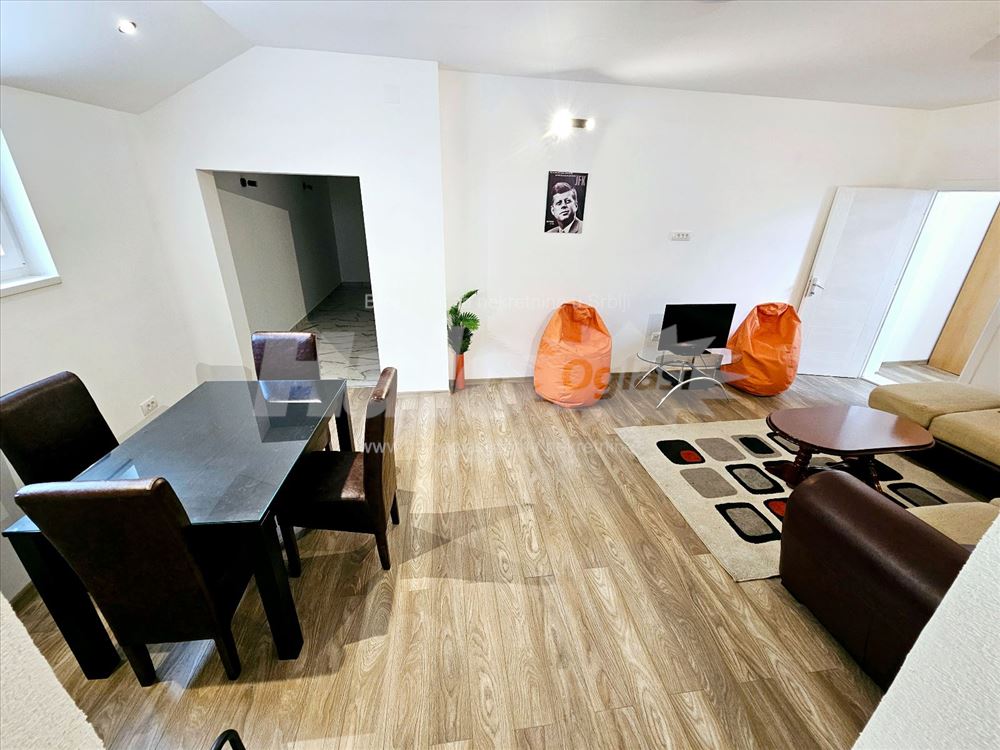 Stan 58m2 kompletno sređen — 8