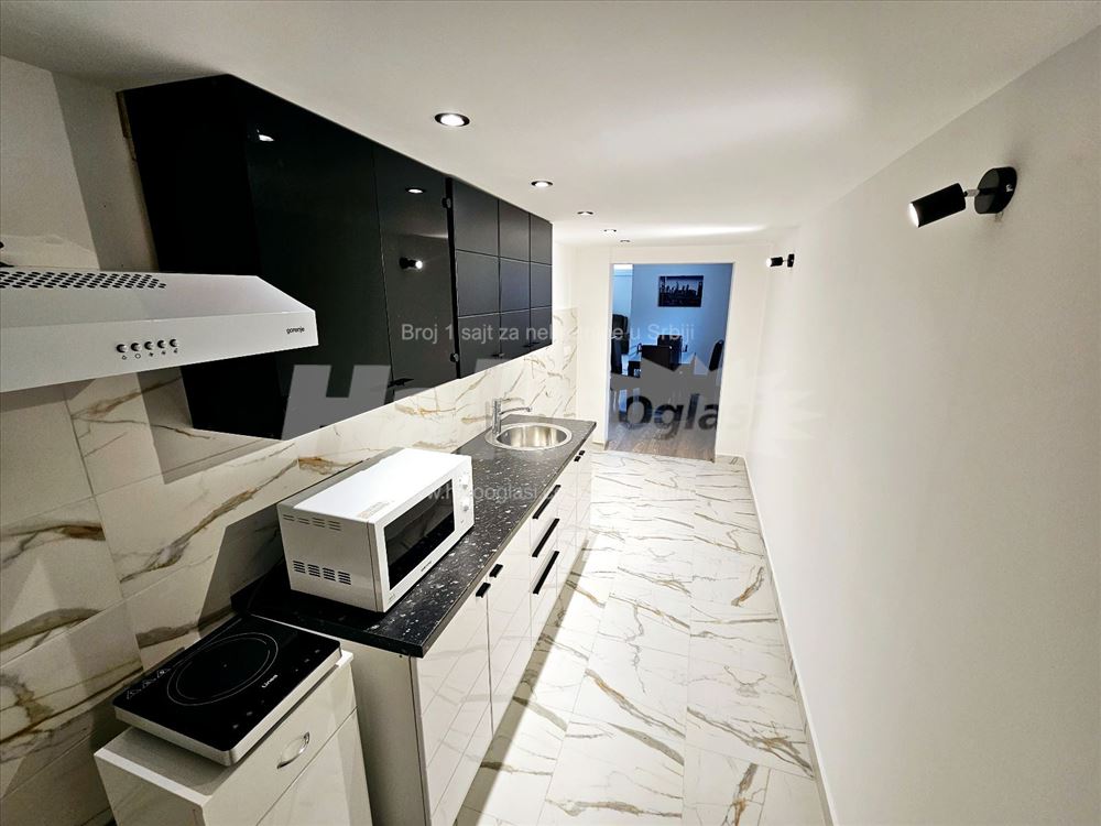 Stan 58m2 kompletno sređen — 9