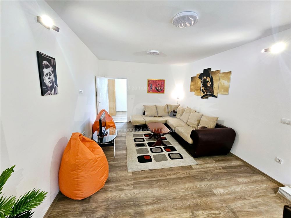 Stan 58m2 kompletno sređen — 14